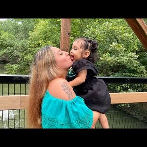 Meet your Posher, Vanessa